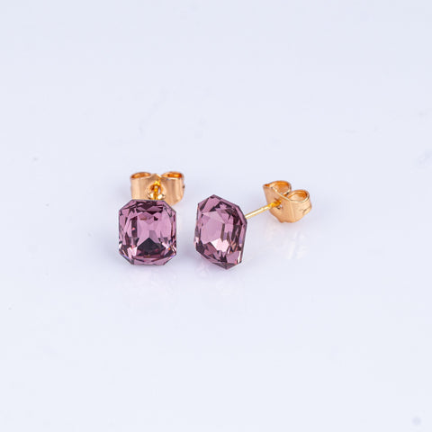 Stud Earrings