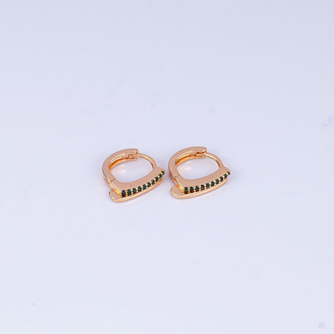 Kids Hoop Earrings
