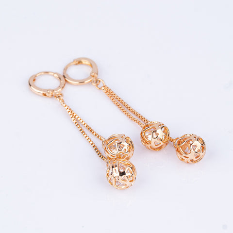 Dangle Earrings
