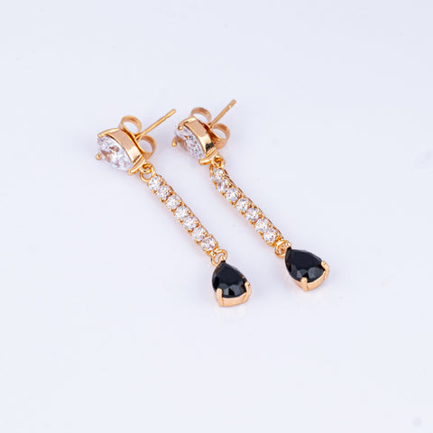 Small Dangle Earrings