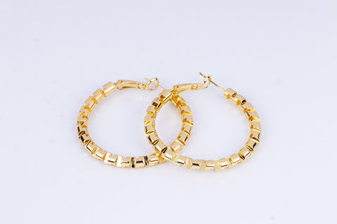 Big Hoops