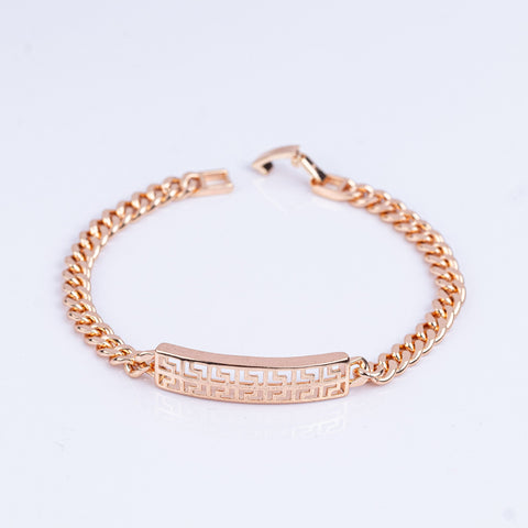 Plain Bracelets