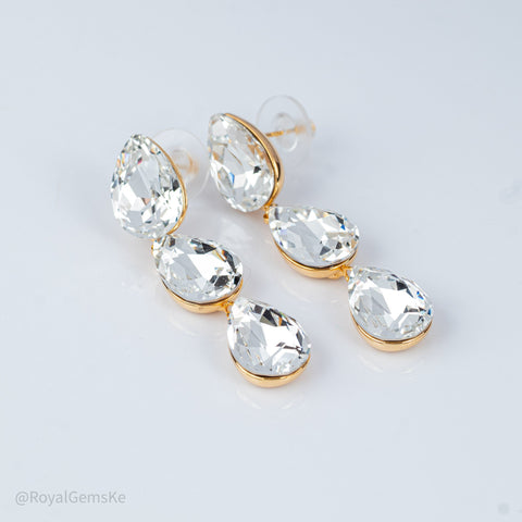 Fashion Jewelry Classy Earrings