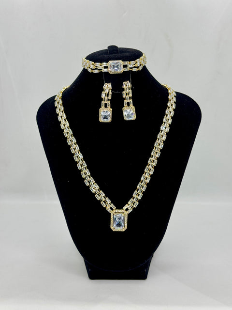 3-Piece Chain Sets