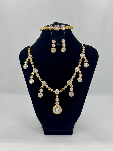 3-Piece Luxury Set