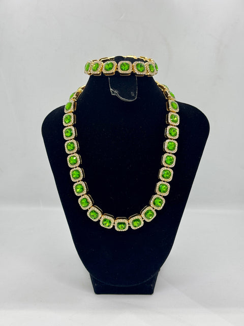 2-Piece Luxury Set