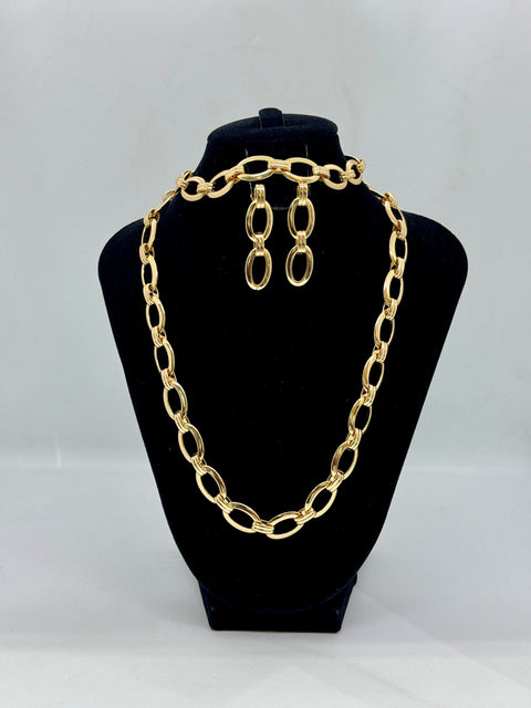 Chain Sets