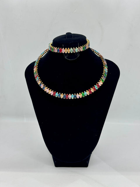 2-Piece Choker Sets