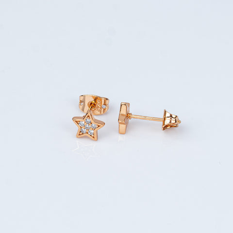 Royale Star Studs
