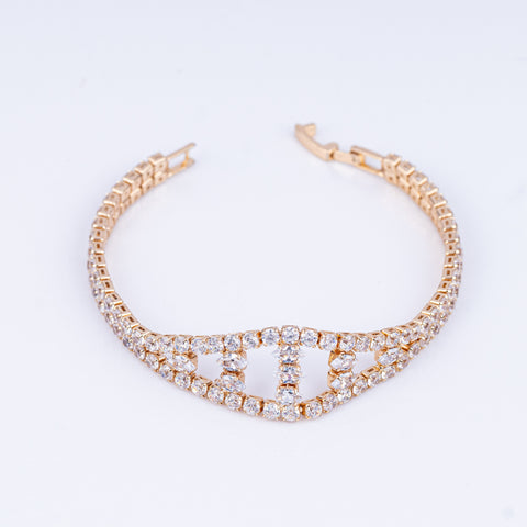 Eterna Shine Bracelet