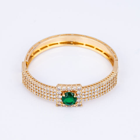 Verdant Royale Luxe Bracelet