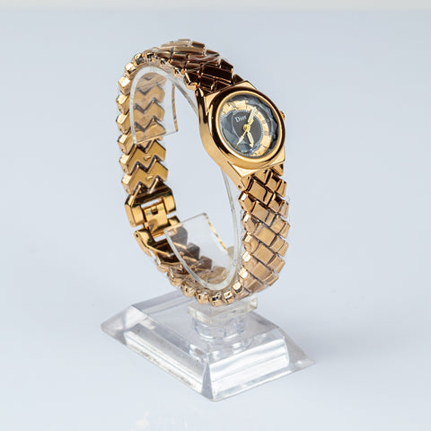 Royal Dior Style Bracelet Watch