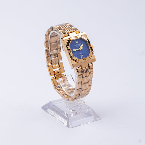 Regal Octagon Timepiece