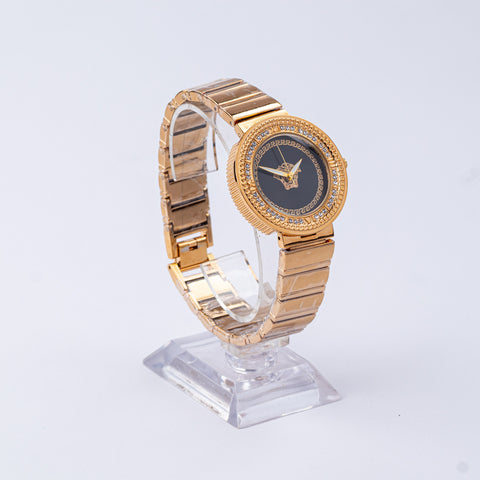 Midnight Gold Prestige Watch