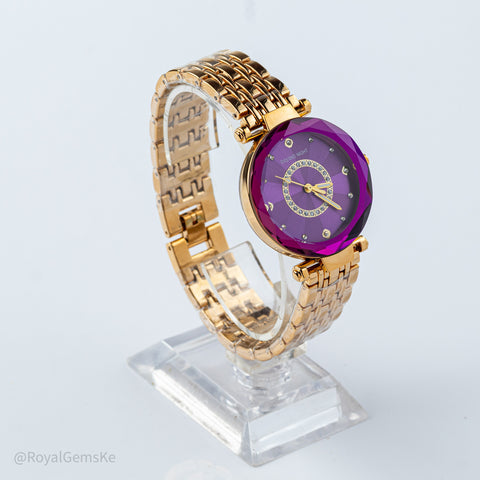 Day and Night Amethyst Prism Edition