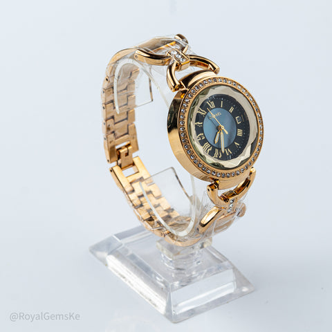 Chanel Mademoiselle Nocturnal Pearl Prism