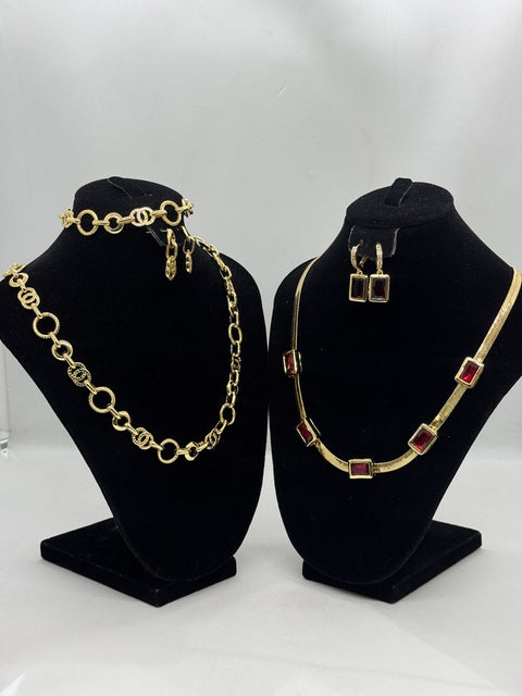 2x Chain Sets (Buy 2 Get 1 Free)