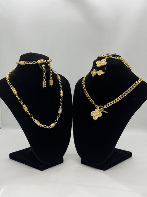 2x Chain Sets (Buy 2 Get 1 Free)