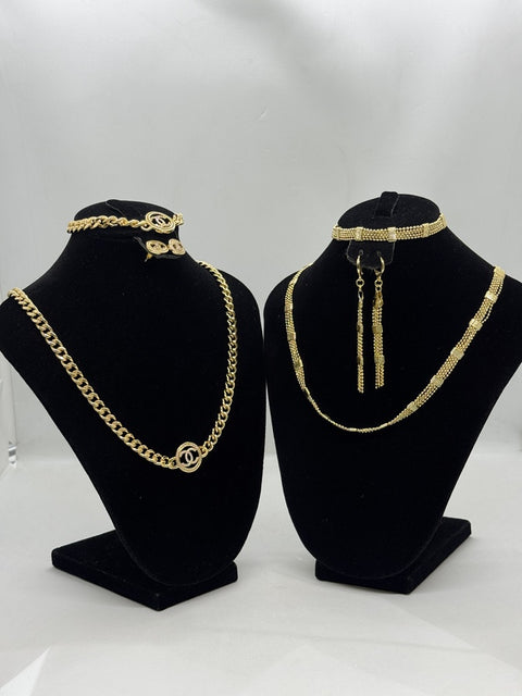2x Chain Sets (Buy 2 Get 1 Free)