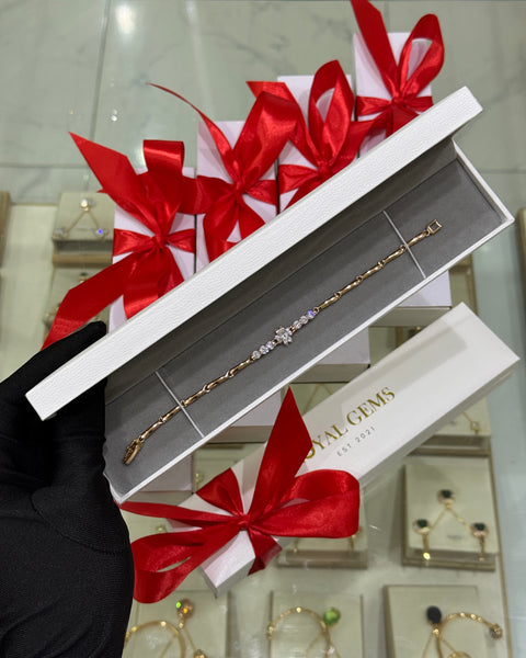 Starlume Blossom Bracelet