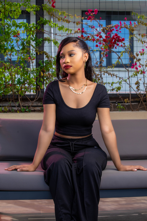 Vanguard Beveled Chain Set