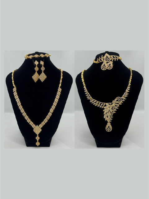 2x Luxury Sets (Buy 2 Get 1 Free)