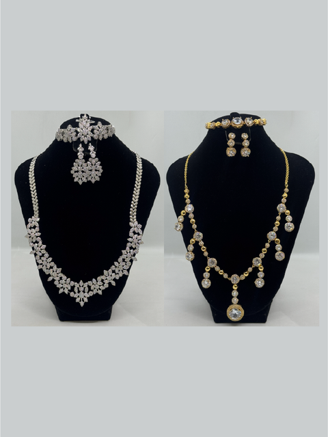 2x Luxury Sets (Buy 2 Get 1 Free)