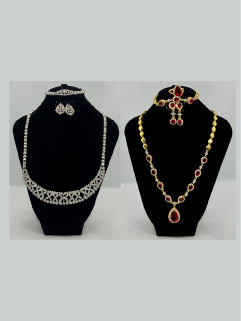 2x Luxury Sets (Buy 2 Get 1 Free)