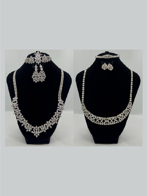 2x Luxury Sets (Buy 2 Get 1 Free)